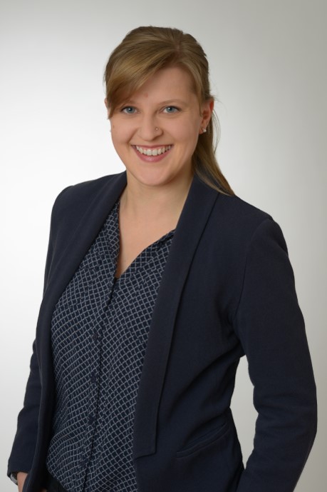 Judith Hentschel